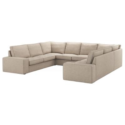 Диван нерозкладний KIVIK 191.943.81 IKEA (ИКЕА КИВИК), фото 1