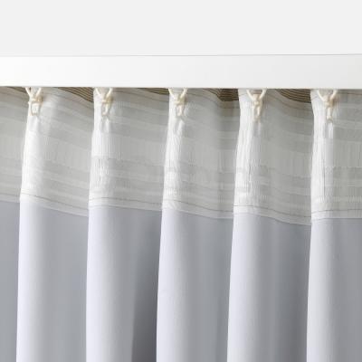 Штори VILBORG 502.975.55 IKEA (ИКЕА ВИЛБОРГ), фото 4
