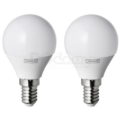 Светильник настенный RANARP 703.313.94 IKEA (ИКЕА РАНАРП), фото 6