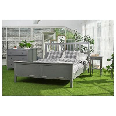 Кровать HEMNES 592.471.94 IKEA (ИКЕА ХЕМНЭС), фото 4