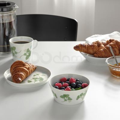 Чаша  STILENLIG 204.834.55 IKEA (ИКЕА СТИЛЕНЛИГ), фото 3