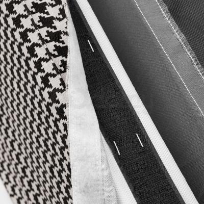 Чехол для табуретки SAKARIAS 804.635.34 IKEA (ИКЕА SAKARIAS), фото 2