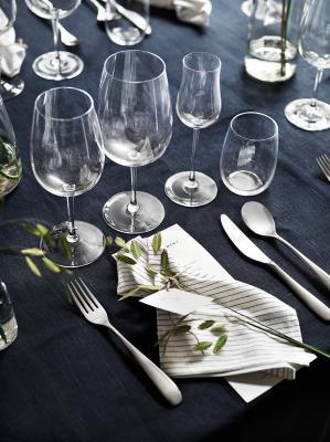 Бокал для вина STORSINT 103.963.31 IKEA (ИКЕА СТОРСИНТ), фото 4