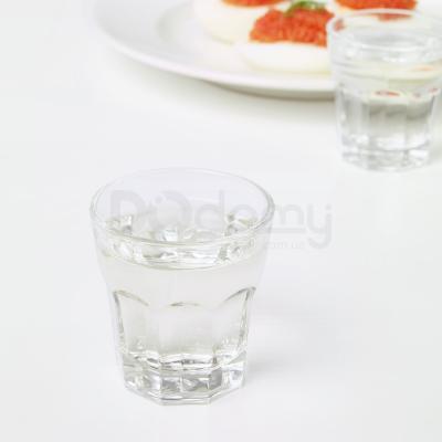 Стопка POKAL 900.919.96 IKEA (ИКЕА ПОКАЛ), фото 2