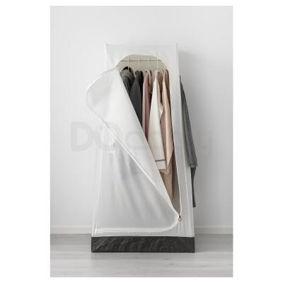 Шкаф тканевый VUKU 803.319.73 IKEA (ИКЕА ВУКУ), фото 2