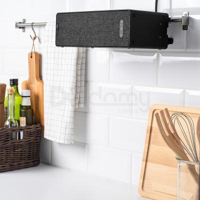 Динамік з кріпленням SYMFONISK/SYMFONISK 693.045.70 IKEA (ИКЕА СЮМФОНИСК / СЮМФОНИСК), фото 3