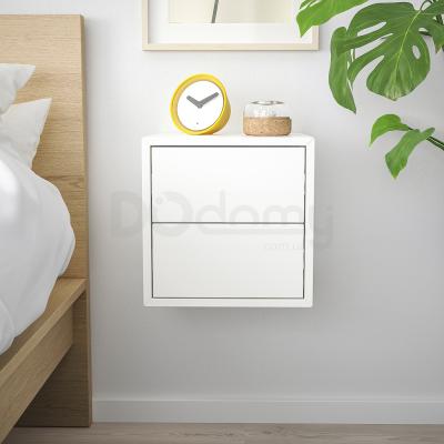 Шафа навісна EKET 693.293.87 IKEA (ИКЕА ЭКЕТ), фото 2