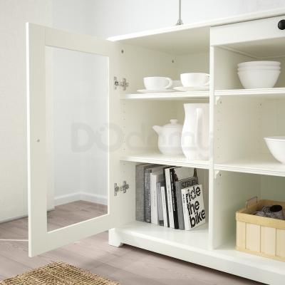 Сервант LIATORP 704.397.28 IKEA (ИКЕА ЛИАТОРП), фото 3