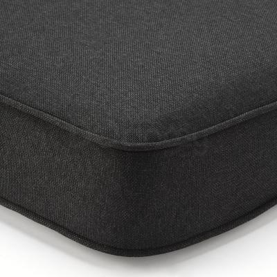 Подушка для сидения JARPON/DUVHOLMEN 093.049.07 IKEA (ИКЕА ЙЭРПОН/ДУВХОЛЬМЕН), фото 3