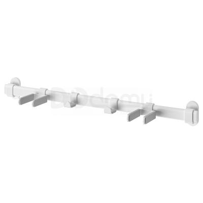 Рейлинг с крючками VAJERT 703.501.51 IKEA (ИКЕА ВАЙЕРТ), фото 1