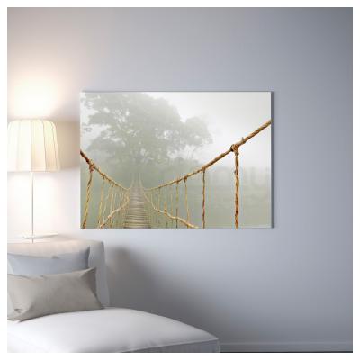 Картина BJÖRKSTA 491.734.95 IKEA (ИКЕА БЬЁРКСТА), фото 3