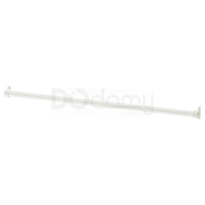 Штанга для одягу KOMPLEMENT 302.568.91 IKEA (ИКЕА КОМПЛИМЕНТ), фото 1