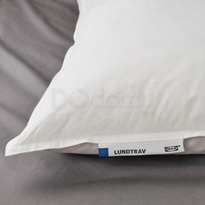 Подушка LUNDTRAV 004.602.52 IKEA (ИКЕА ЛУНДТРАВ), фото 2