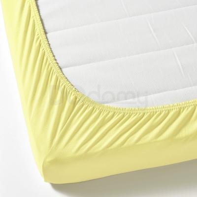 Простыня LEN 404.653.04 IKEA (ИКЕА ЛЕН), фото 2