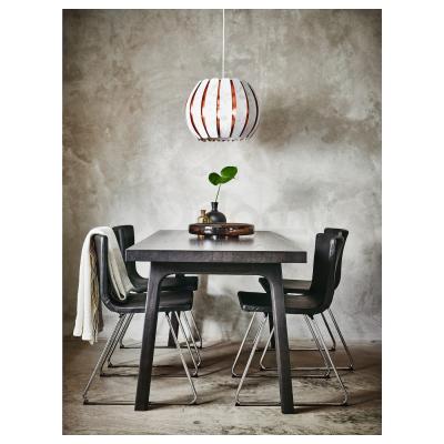 стілець BERNHARD 201.638.02 IKEA (ИКЕА БЕРНГАРД), фото 7