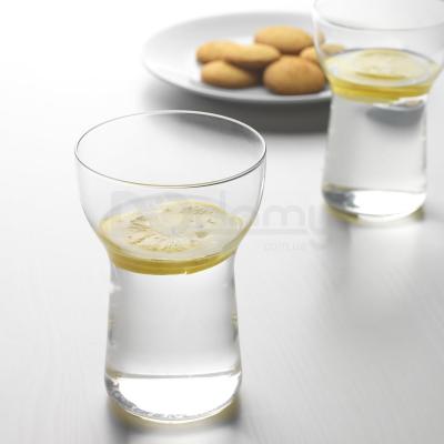 Стакан OMTANKSAM 404.694.82 IKEA (ИКЕА ОМТЭНКСАМ), фото 2