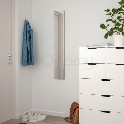 Зеркало FREBRO 604.550.59 IKEA (ИКЕА ФРЕБРУ), фото 2