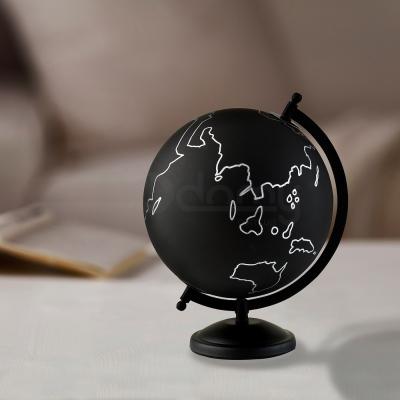 Декоративний глобус LINDRANDE 004.327.11 IKEA (ИКЕА LINDRANDE), фото 2