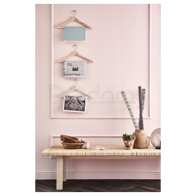 Набор вешалок BUMERANG 302.385.43 IKEA (ИКЕА БУМЕРАНГ), фото 5