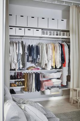 Вішак плечики STAJLIG 002.914.19 IKEA (ИКЕА СТАЙЛИГ), фото 4