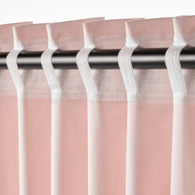 Штори MOALISA 204.995.07 IKEA (ИКЕА МОАЛИС), фото 4
