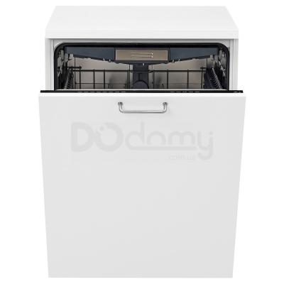Встроенная посудомоечная машина DISKAD 404.754.16 IKEA (ИКЕА DISKAD), фото 1
