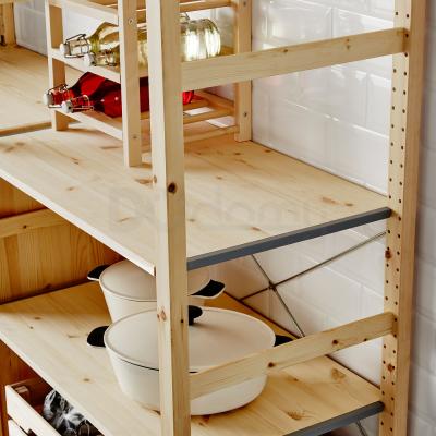 Стелаж IVAR 792.485.50 IKEA (ИКЕА ИВАР), фото 4