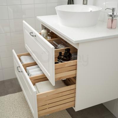 Комплект меблів для ванної GODMORGON/TOLKEN/KATTEVIK 593.045.04 IKEA (ИКЕА ГОДМОРГОН/ТОЛКЕН / КАТТЕВ, фото 3