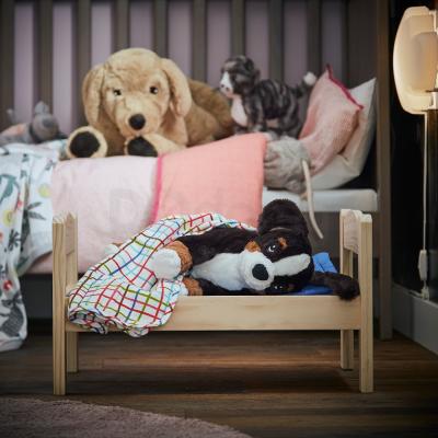 Мягкая игрушка HOPPIG 902.604.42 IKEA (ИКЕА ХОППИГ), фото 4