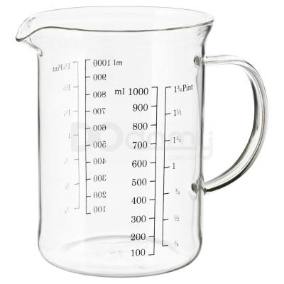 Мерный стакан VARDAGEN 603.233.04 IKEA (ИКЕА ВАРДАГЕН), фото 1