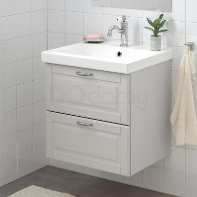 Тумба с раковиной GODMORGON / ODENSVIK 692.932.89 IKEA (ИКЕА ГОДМОРГОН / ОДЕНСВИК), фото 2