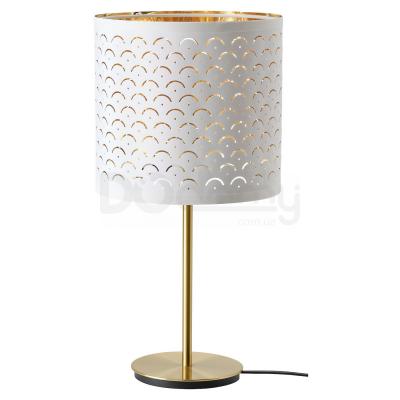 Лампа настольная NYMO / SKAFTET 093.193.10 IKEA (ИКЕА НИМО / СКАФТЕТ), фото 1