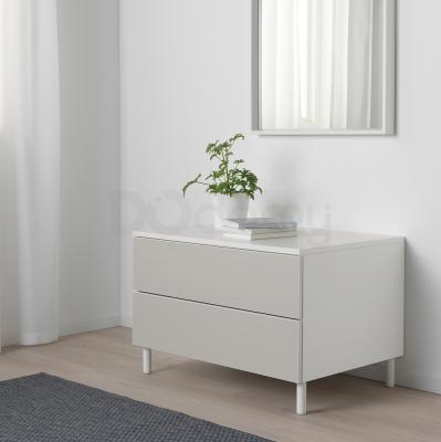 Комод PLATSA 492.772.28 IKEA (ИКЕА ПЛАТСА), фото 2