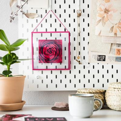 Рамка LERBODA 905.030.06 IKEA (ИКЕА ЛЕРБОДА), фото 4