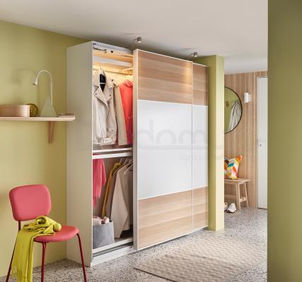 Корпус шафи PAX 402.145.65 IKEA (ИКЕА ПАКС), фото 3