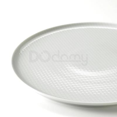 тарілка KRUSTAD 903.395.01 IKEA (ИКЕА КРУСТАД), фото 3