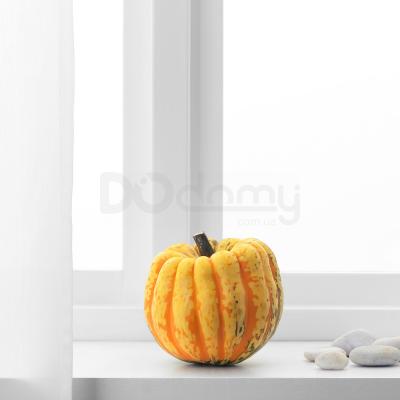 Гарбуз декоративний CUCURBITA 405.005.95 IKEA (ИКЕА КУКУРБИТА), фото 2