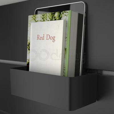 Узголів'я NORDLI 903.729.77 IKEA (ИКЕА НОРДЛИ), фото 3