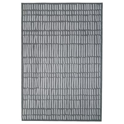 килим OMTÄNKSAM 304.694.54 IKEA (ИКЕА ОМТЭНКСАМ), фото 1