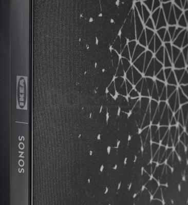 Изображение с Wi-Fi-динамиком SYMFONISK 504.857.64 IKEA (ИКЕА СИМФОНИСК), фото 6