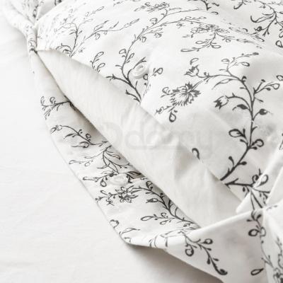 Комплект постільної білизни KOPPARRANKA 404.496.82 IKEA (ИКЕА КОППАРРАНКА), фото 3