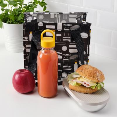 Пляшка для води FORMSKÖN 704.972.28 IKEA (ИКЕА ФОРМСКЁН), фото 2