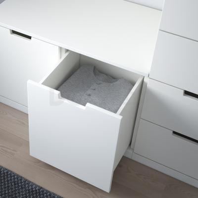 Комод NORDLI 192.766.21 IKEA (ИКЕА НОРДЛИ), фото 3