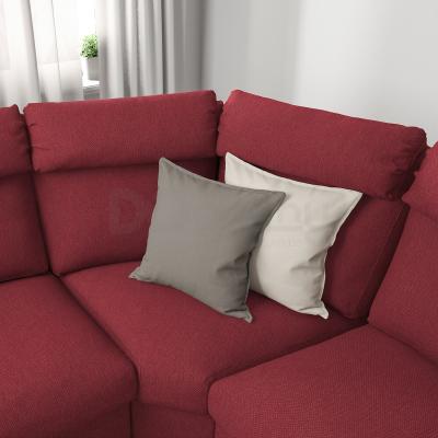 Диван розкладний LIDHULT 192.661.94 IKEA (ИКЕА ЛИДГУЛЬТ), фото 5