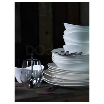 Набор тарелок SKYN 601.872.31 IKEA (ИКЕА ШИН), фото 3