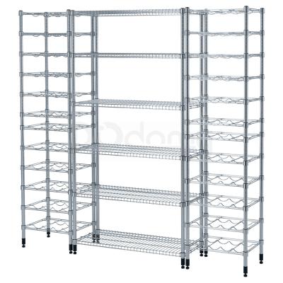 Стеллаж OMAR 192.794.79 IKEA (ИКЕА ОМАР), фото 1