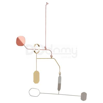 Прикраса мобільна PORJUS 104.543.78 IKEA (ИКЕА ПОРЖУС), фото 1