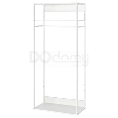 Открытый модуль PLATSA 604.526.02 IKEA (ИКЕА ПЛАТСА), фото 1