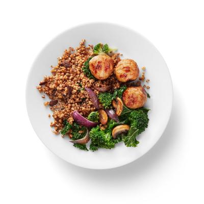 Смесь круп BASTISAR 204.577.91 IKEA (ИКЕА БЕСТИСАР), фото 3