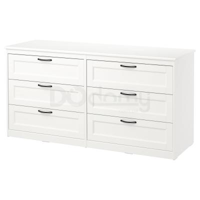 Комод SONGESAND 703.667.98 IKEA (ИКЕА SONGESAND), фото 1